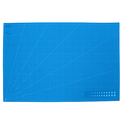 Self-healing cutting mat a1 modelling double-sided