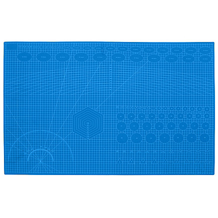 Self-healing cutting mat a1 modelling double-sided