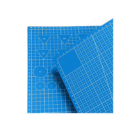 Self-healing cutting mat a1 modelling double-sided