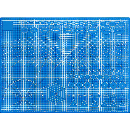 Self-healing cutting mat a2 modelling double-sided