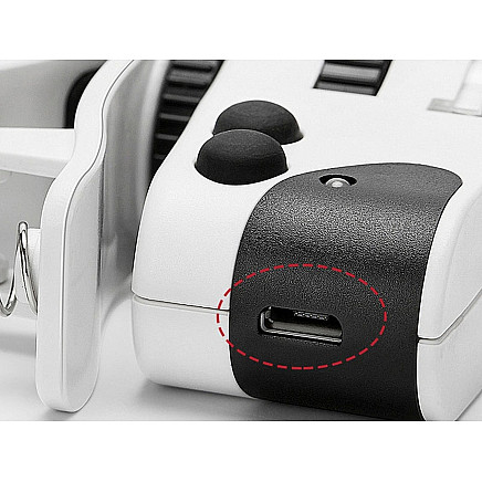 Mini microscope phone lens zoom 60x