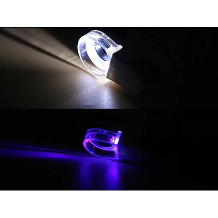 Mini microscope phone lens zoom 60x