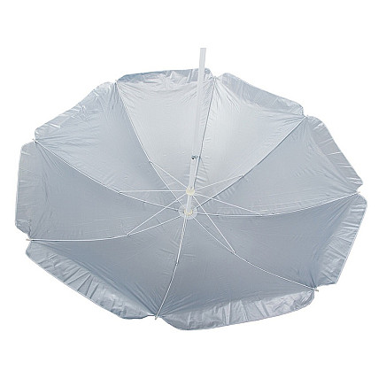 Large uv flatable garden pool parasol 170cm