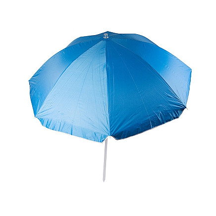 Large uv breakable garden pool parasol 210cm