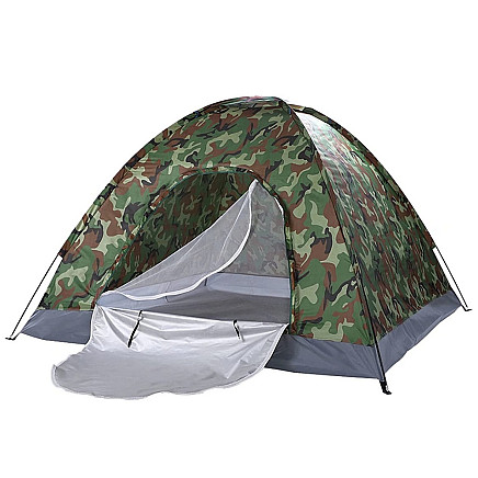 Camping tent mosquito net xxl