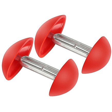 Shoe stretching rights hallux valgus tight shoes