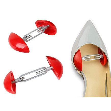 Shoe stretching rights hallux valgus tight shoes