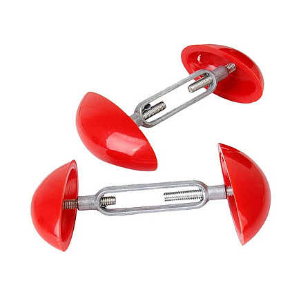 Shoe stretching rights hallux valgus tight shoes