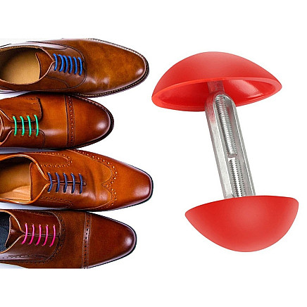 Shoe stretching rights hallux valgus tight shoes