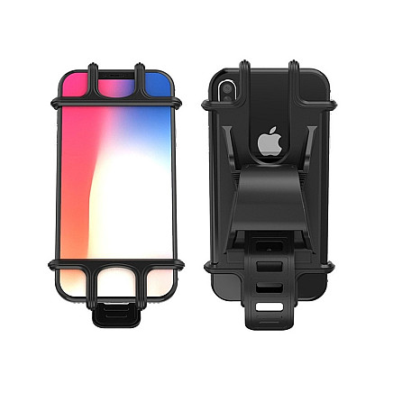 Gps phone holder bicycle motorbike gsm