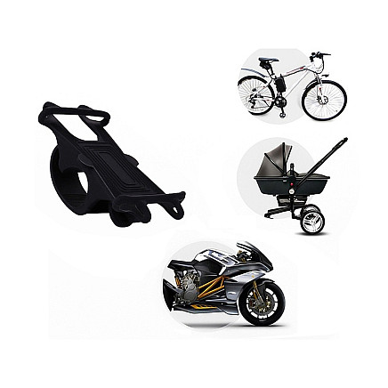 Gps phone holder bicycle motorbike gsm