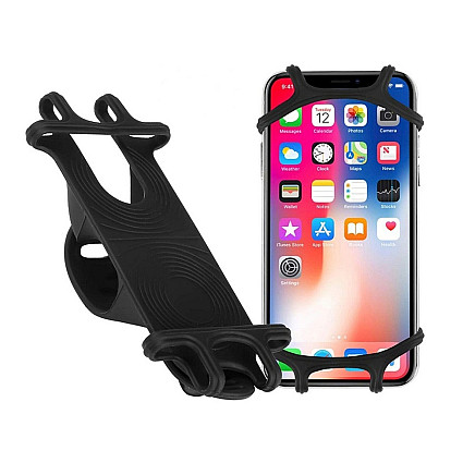 Gps phone holder bicycle motorbike gsm