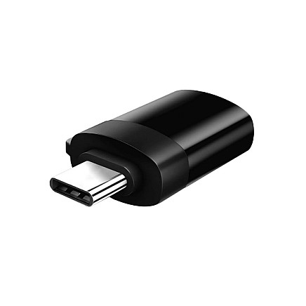 Adapter USB-C to USB 3.0 otg solid