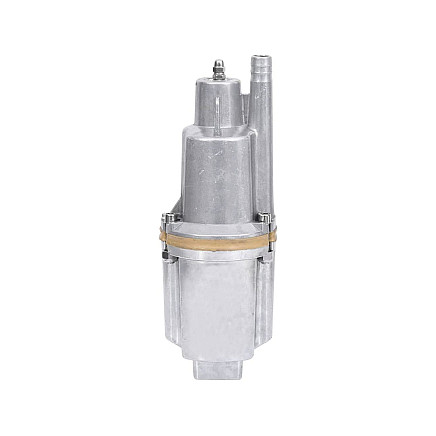 Clean water well pump russian diver