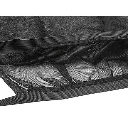 Flexible car side window covers 2 pcs