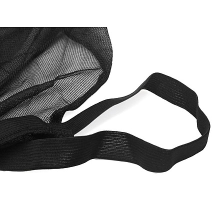 Flexible car side window covers 2 pcs