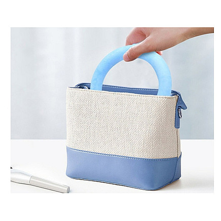 Cooling poultice for the neck cold summer compress