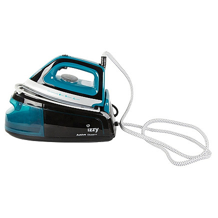 Iron steam generator steam station clothes steamer 2400w