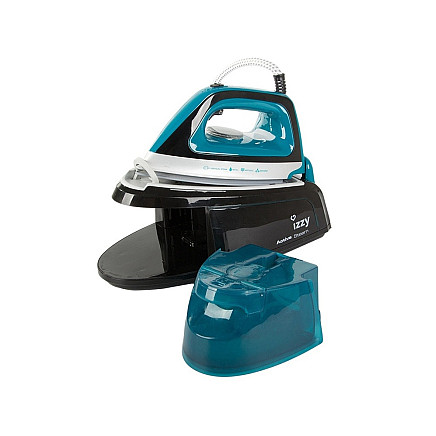 Iron steam generator steam station clothes steamer 2400w