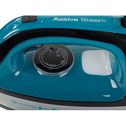 Iron steam generator steam station clothes steamer 2400w