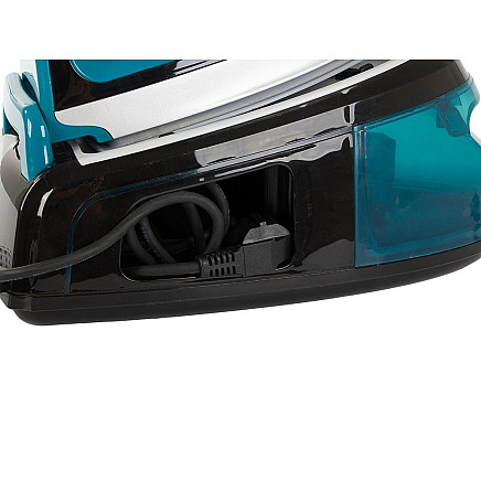 Iron steam generator steam station clothes steamer 2400w