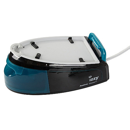 Iron steam generator steam station clothes steamer 2400w