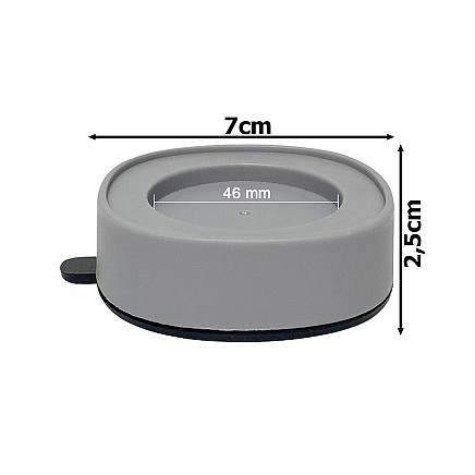 Washing machine anti-vibration pads dishwasher 4 pcs