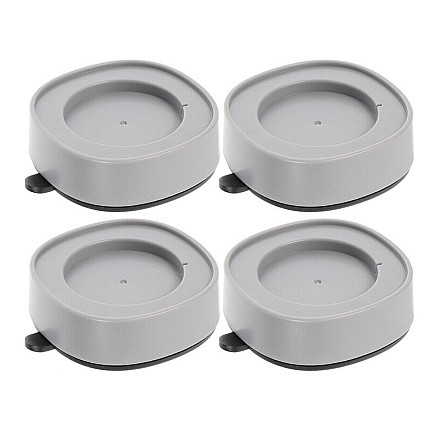 Washing machine anti-vibration pads dishwasher 4 pcs