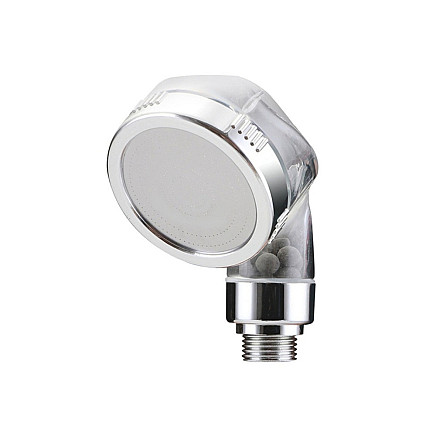 Shower handset bathroom tap