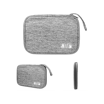 Организатор экскурсий по кабельным и зарядным устройствам