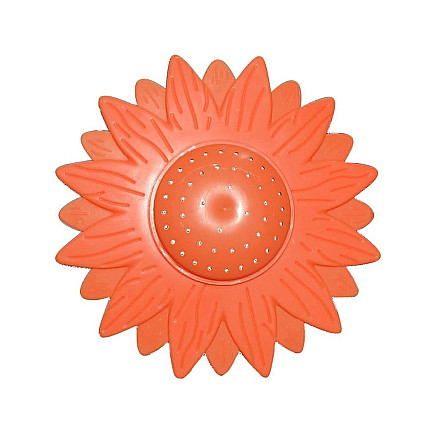 Garden sprinkler sunflower garden watering can