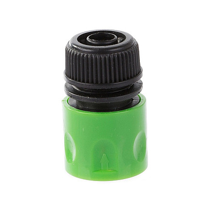 Quick connector garden hose coupling 1/2