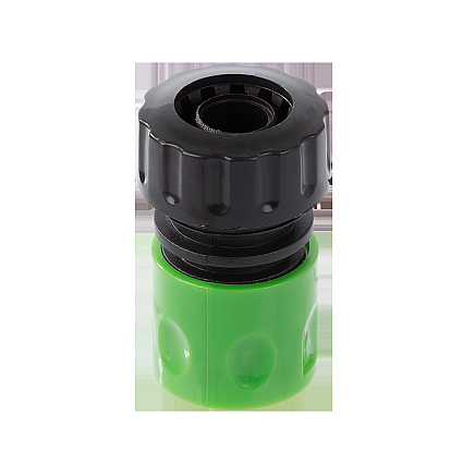 3/4 garden hose quick coupling