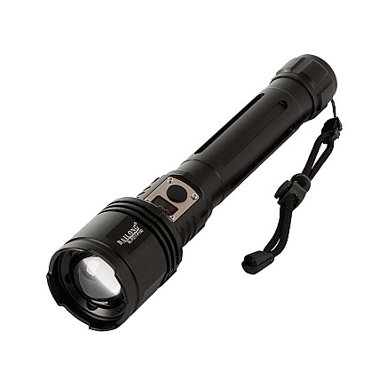 Military bailong tactical torch cree xhp160 power
