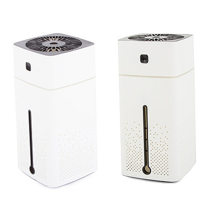 Diffuser air humidifier aromatherapy fragrance