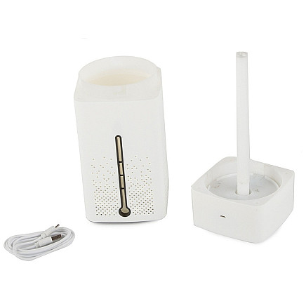 Diffuser air humidifier aromatherapy fragrance