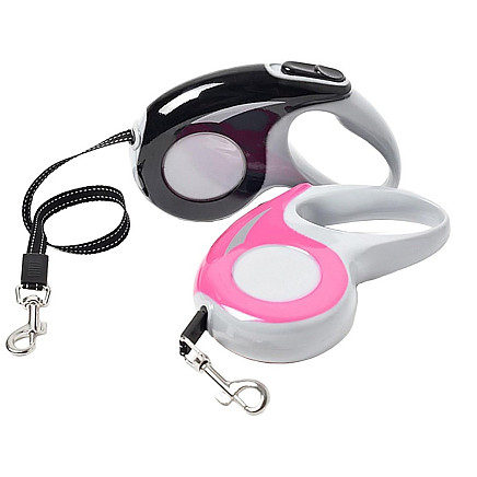 Automatic dog lanyard block 5m 15kg