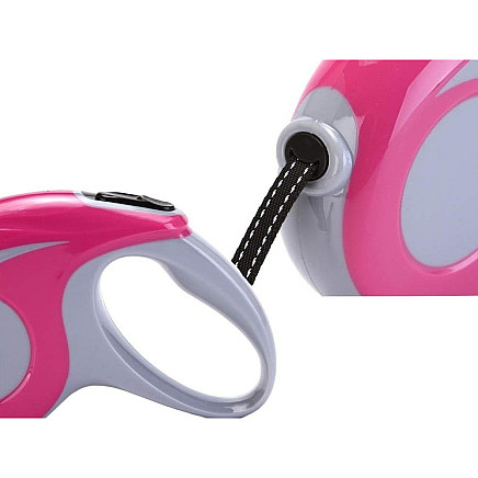 Automatic dog lanyard block 5m 15kg