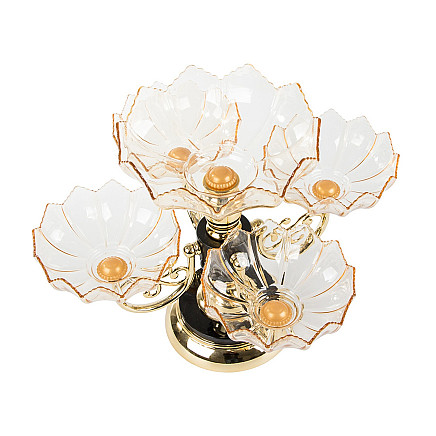 Divstāvīgs Rotējošs Saldumu un Augļu Trauks