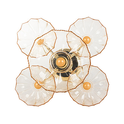 Divstāvīgs Rotējošs Saldumu un Augļu Trauks