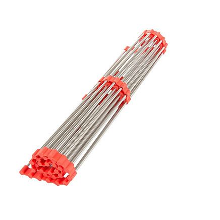 Roll-up oven sink drainer