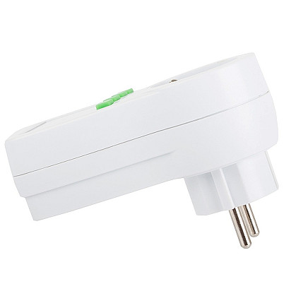 Timer switch digital lcd switch OFF/ON