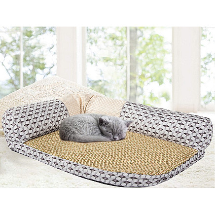 Cat bed sleeping mat scratching post s