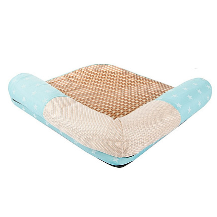 Cat bed sleeping mat scratching post l