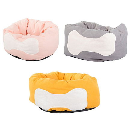 Soft dog bed cat playpen cushion