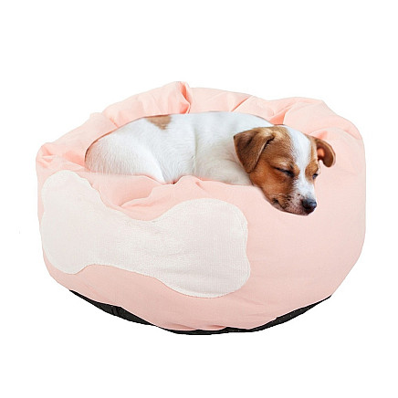 Soft dog bed cat playpen cushion