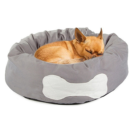 Soft dog bed cat playpen cushion
