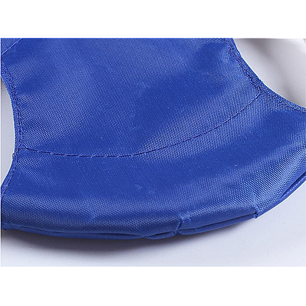 Dog toy chew tug rope frisbee disc