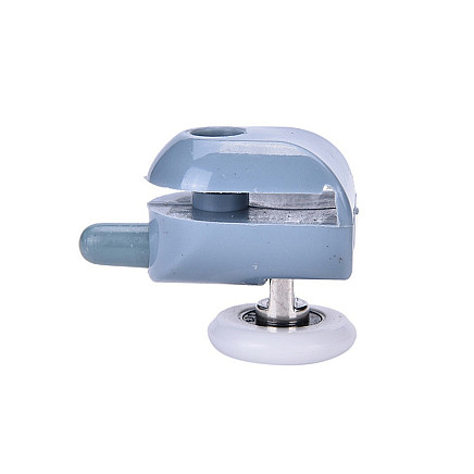 Rollers for shower cubicle set wheels 8 rollers