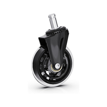 Type folding equipped cahel 1pc 11mm